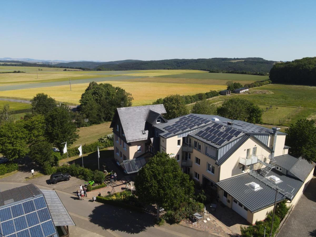 Waldesblick, Hotel-Restaurant Lahr  Εξωτερικό φωτογραφία