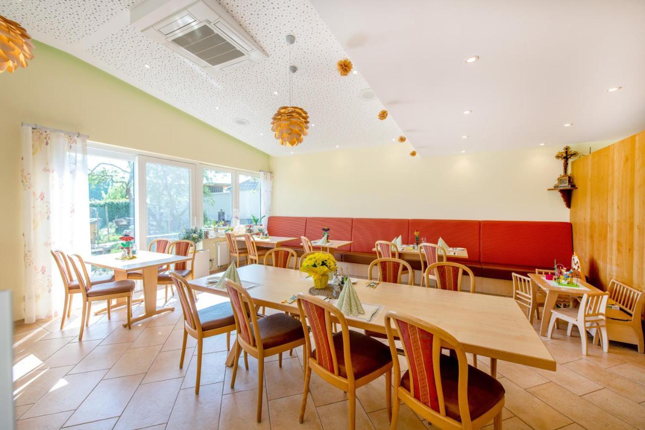 Waldesblick, Hotel-Restaurant Lahr  Εξωτερικό φωτογραφία