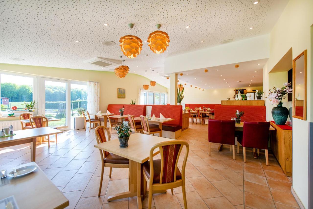 Waldesblick, Hotel-Restaurant Lahr  Εξωτερικό φωτογραφία