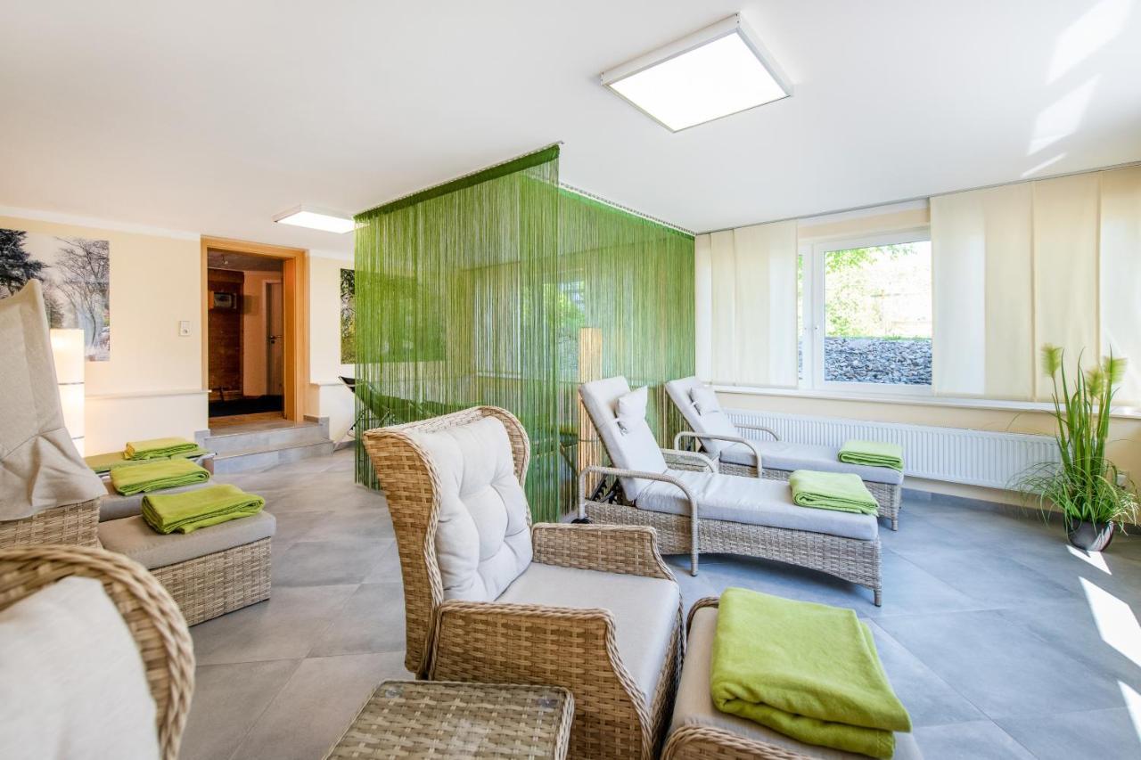 Waldesblick, Hotel-Restaurant Lahr  Εξωτερικό φωτογραφία