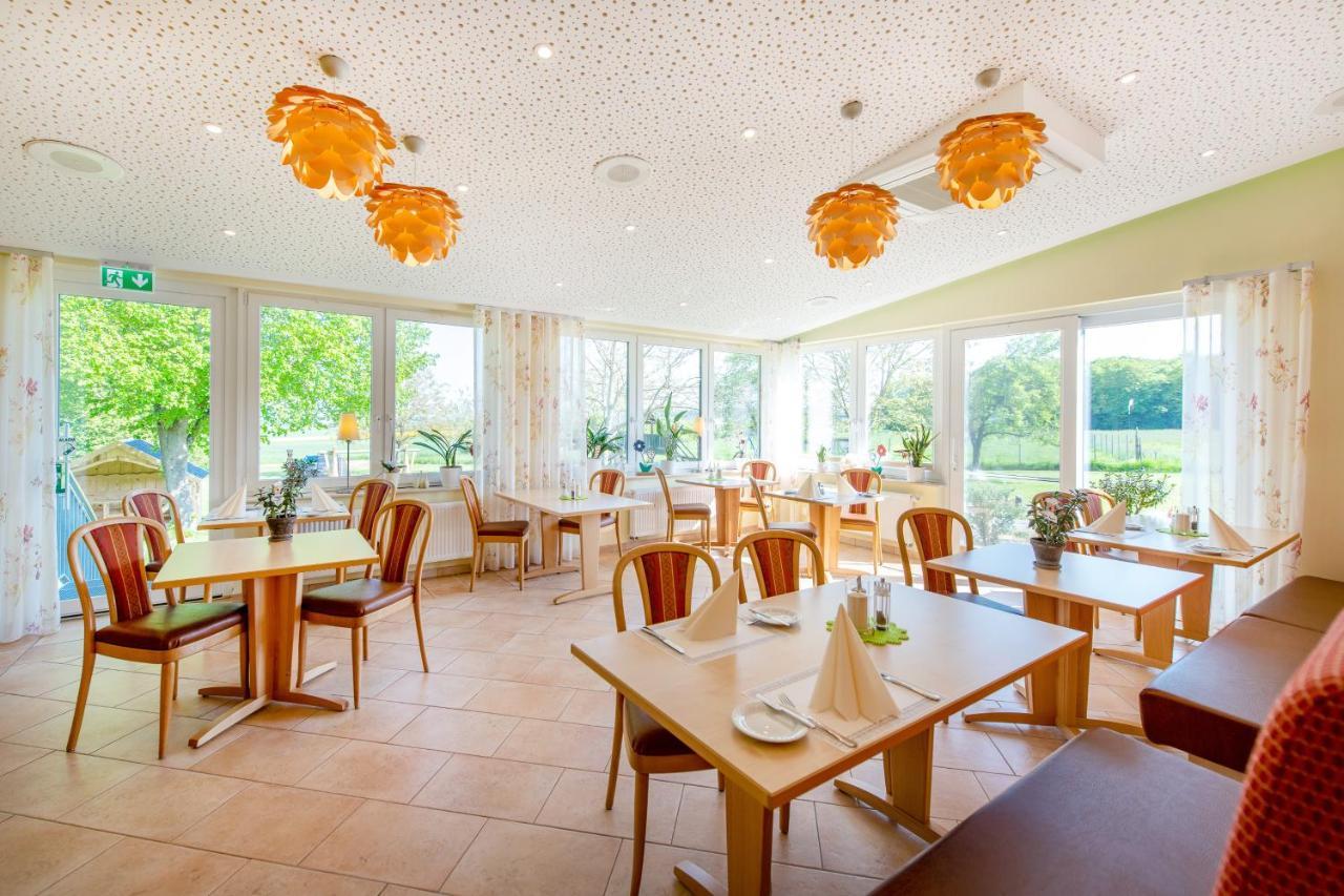 Waldesblick, Hotel-Restaurant Lahr  Εξωτερικό φωτογραφία