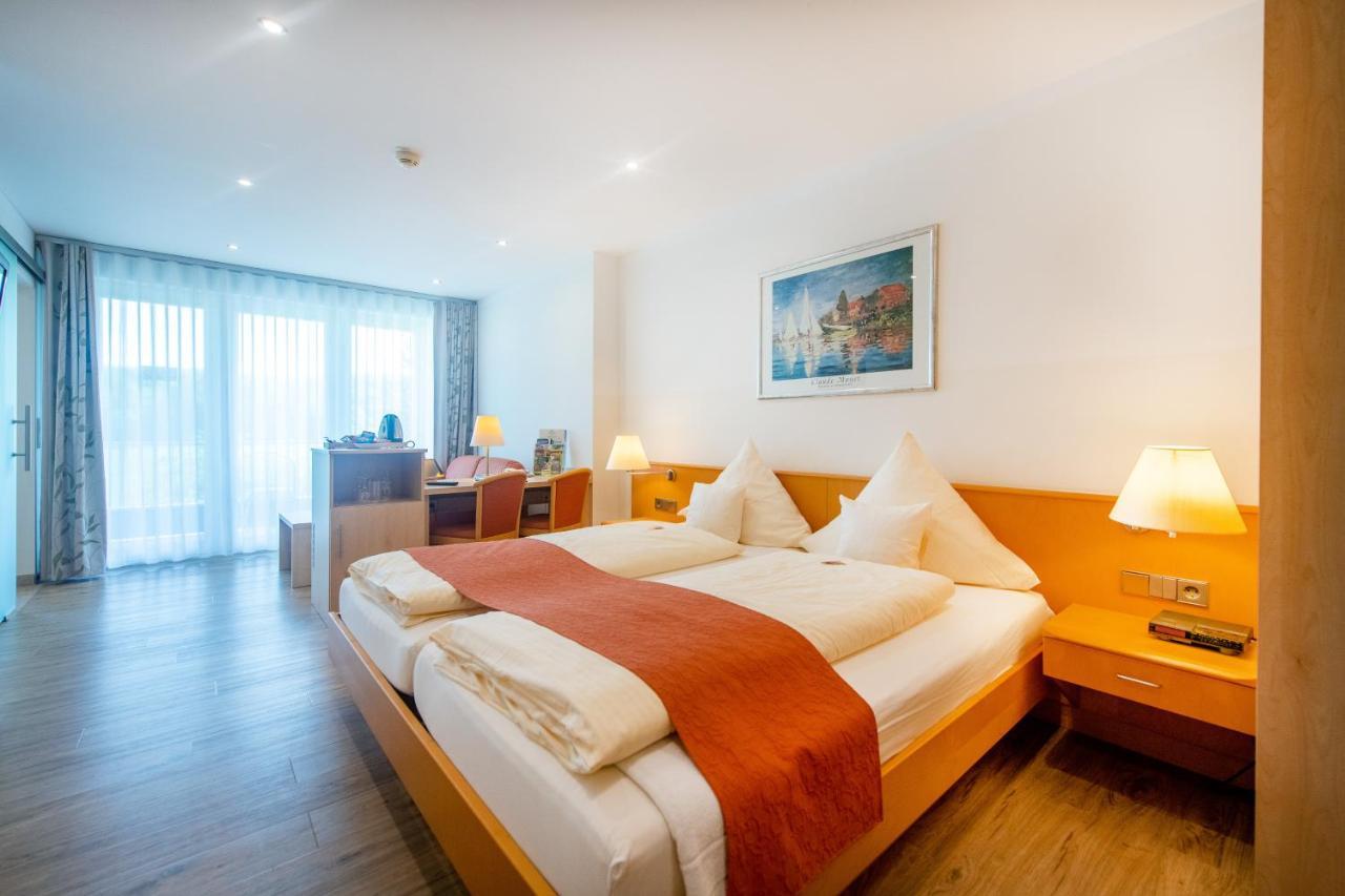 Waldesblick, Hotel-Restaurant Lahr  Εξωτερικό φωτογραφία
