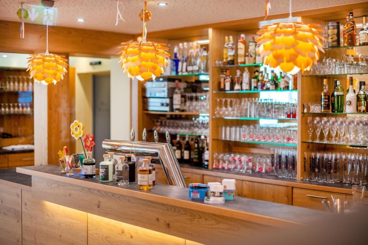 Waldesblick, Hotel-Restaurant Lahr  Εξωτερικό φωτογραφία