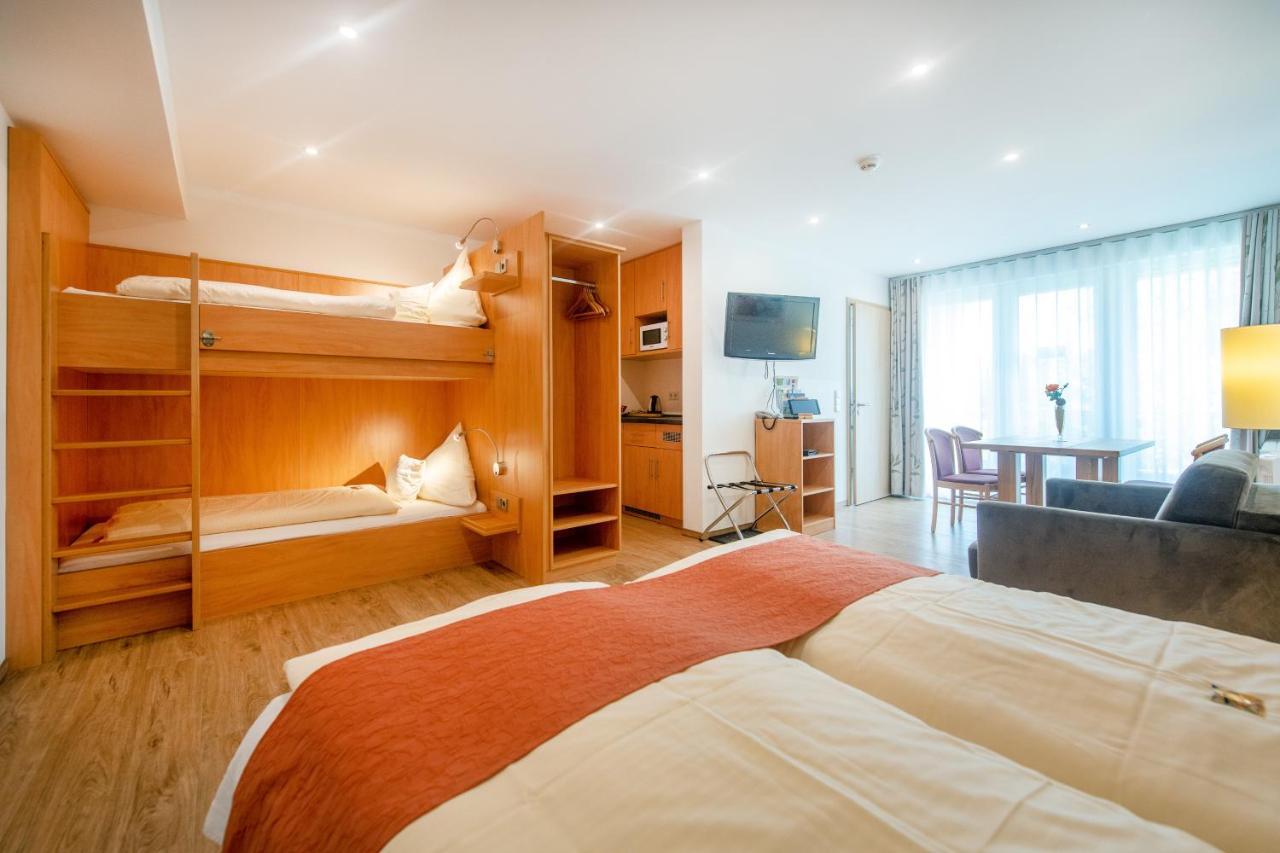 Waldesblick, Hotel-Restaurant Lahr  Εξωτερικό φωτογραφία