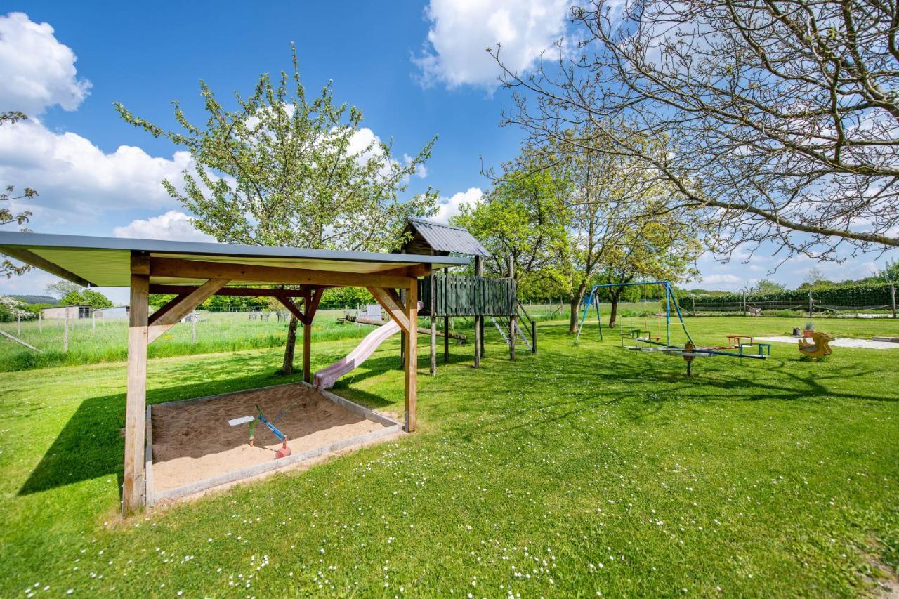 Waldesblick, Hotel-Restaurant Lahr  Εξωτερικό φωτογραφία