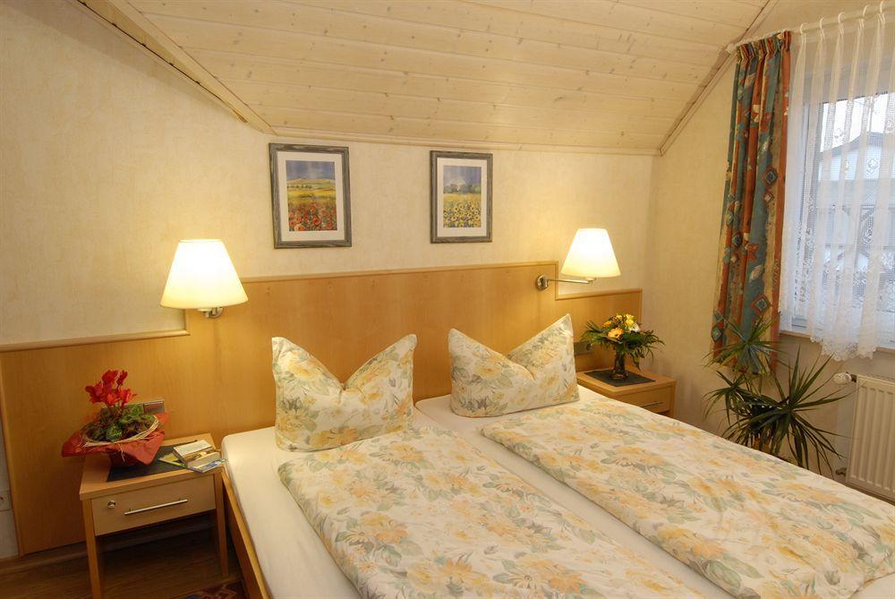 Waldesblick, Hotel-Restaurant Lahr  Εξωτερικό φωτογραφία