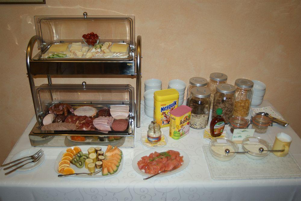 Waldesblick, Hotel-Restaurant Lahr  Εξωτερικό φωτογραφία