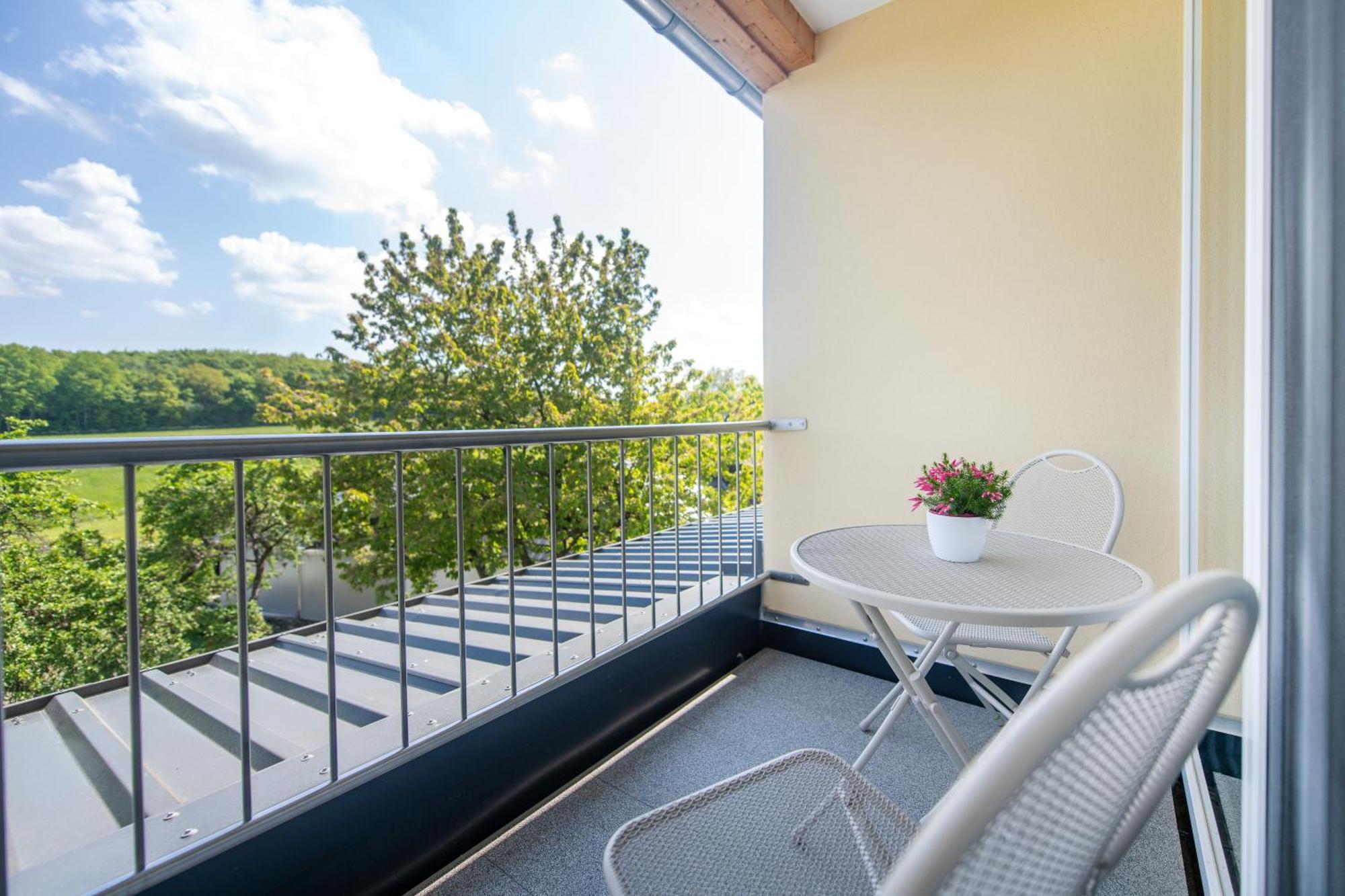 Waldesblick, Hotel-Restaurant Lahr  Εξωτερικό φωτογραφία