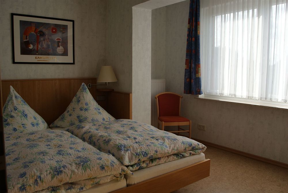 Waldesblick, Hotel-Restaurant Lahr  Εξωτερικό φωτογραφία