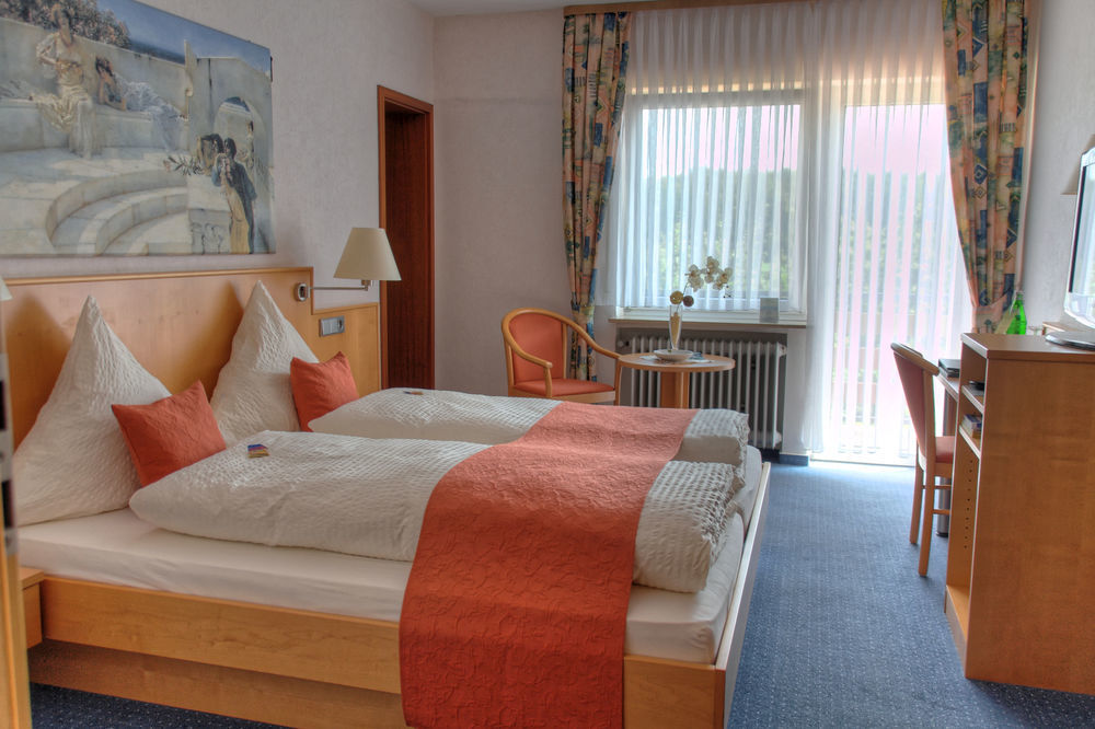 Waldesblick, Hotel-Restaurant Lahr  Εξωτερικό φωτογραφία