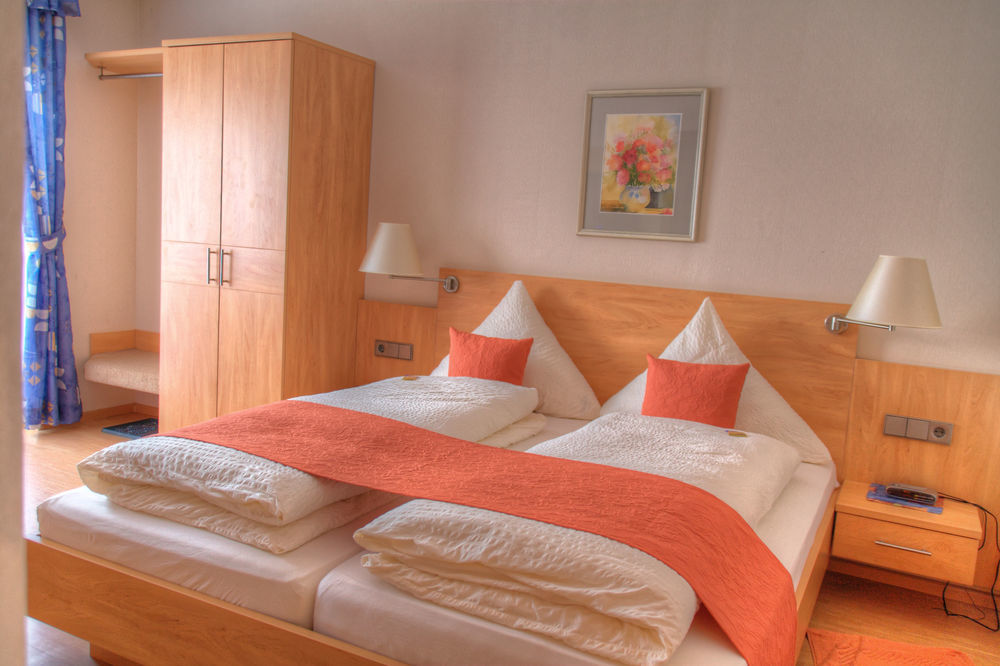 Waldesblick, Hotel-Restaurant Lahr  Εξωτερικό φωτογραφία