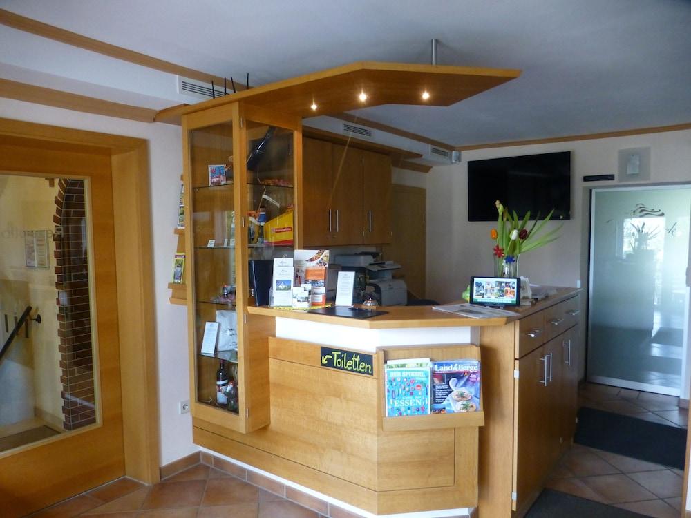 Waldesblick, Hotel-Restaurant Lahr  Εξωτερικό φωτογραφία