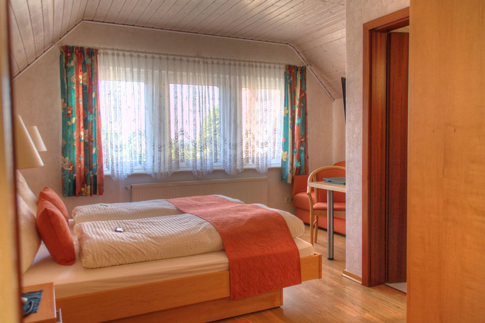 Waldesblick, Hotel-Restaurant Lahr  Εξωτερικό φωτογραφία